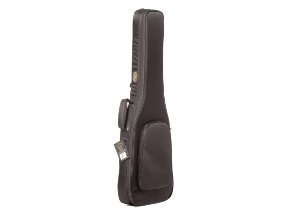 Soundsation Softcase para guitarra elétrica estilo strat SCPE-E Soundsation Softcase para guitarra elétrica estilo strat SCPE-E